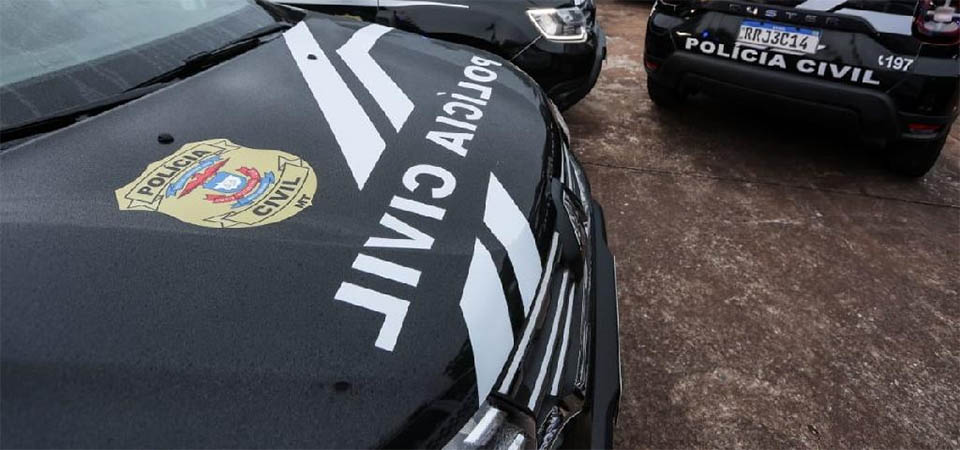 Homem tenta abrir conta em cooperativa de crédito e é preso em flagrante