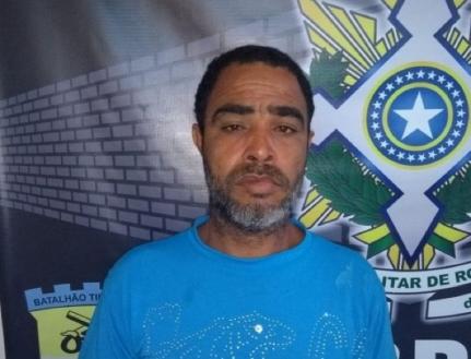 Serial killer que comia olhos e orelhas de vítimas é preso