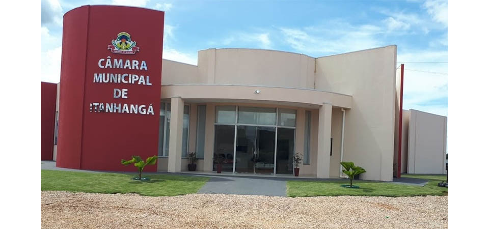 Itanhangá: Legislativo Municipal aprova projetos que agiliza políticas públicas de qualidade