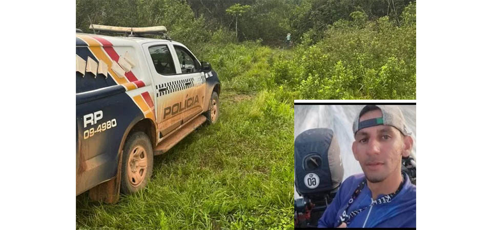 Homens são presos com animais silvestres abatidos e armas