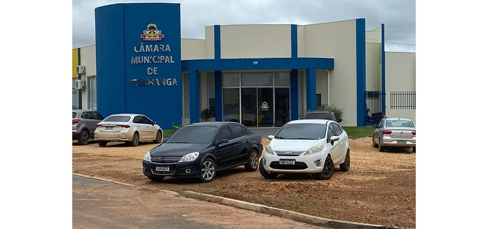 Itanhangá: Após ouvir a população, Vereadores apresentam indicações ao executivo