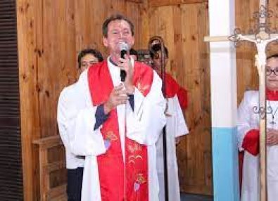 Padre em MT tem nova prisão decreta e é considerado foragido