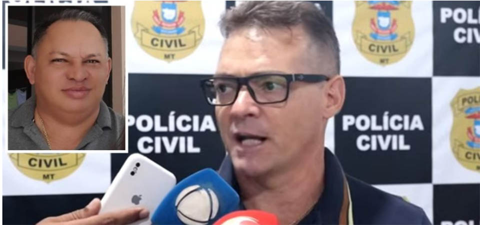 Empresário foi morto por atrasar pagamento de dívida