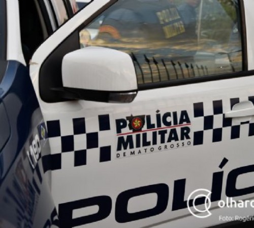 Após levar tapa na cara, mulher mata marido com facada no pescoço em festa de aniversário