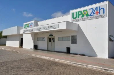 Bebê morre em UPA após se engasgar com maçã