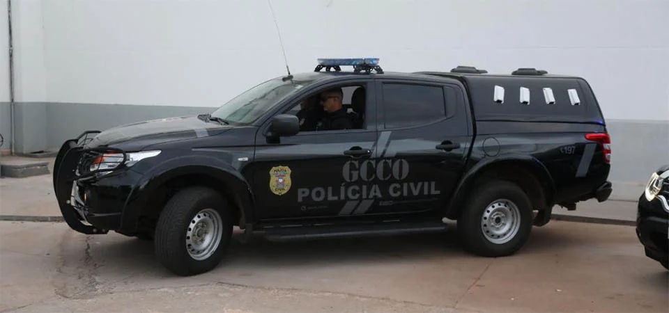Itanhangá/Tapurah: Faccionado alvo de operação em Mato Grosso é preso pela Polícia Civil na Bahia
