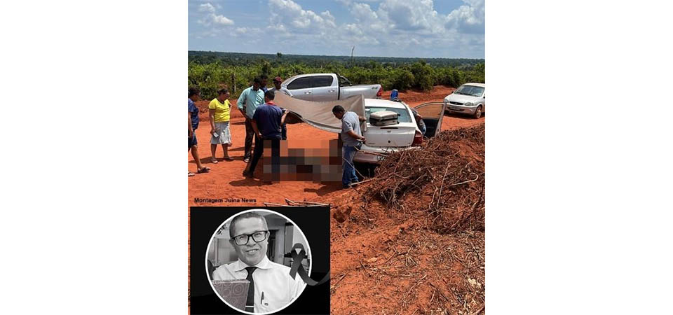 Pastor é morto após se negar a pagar por conserto de energia