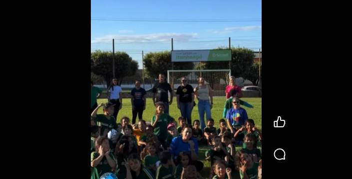 Itanhangá: Secretaria de Educação valoriza turmas que mais tiveram presença em sala de aula. Vídeo