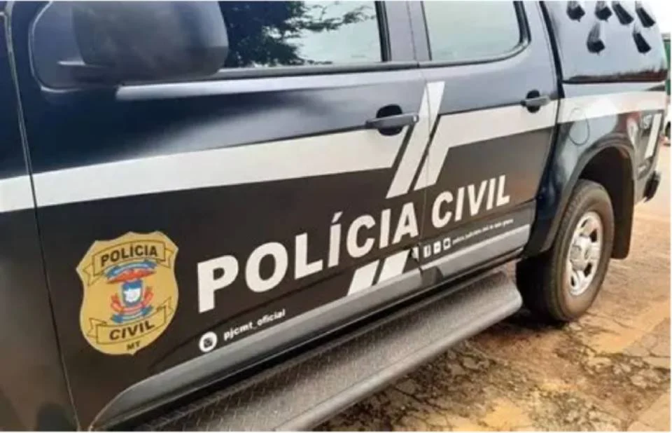 Brasnorte: Idoso é rendido por criminosos armados e tem caminhonete roubada