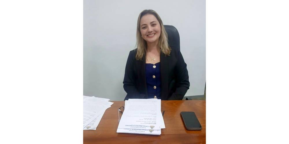 Itanhangá: Vereadora Franciele Padilha apresenta duas importantes indicações ao executivo