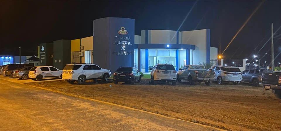 Itanhangá: Vereadores indicam patrolamento, convocação de Assistente Social entre outras melhorias