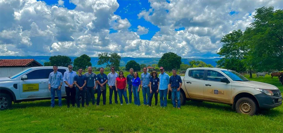 Tapurah: Polícia prende traficante com mandado de prisão