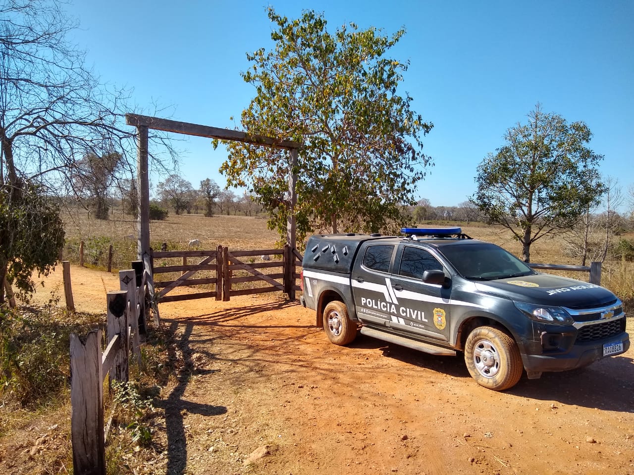 Criança de 8 anos era estuprada pelo primo e padrasto