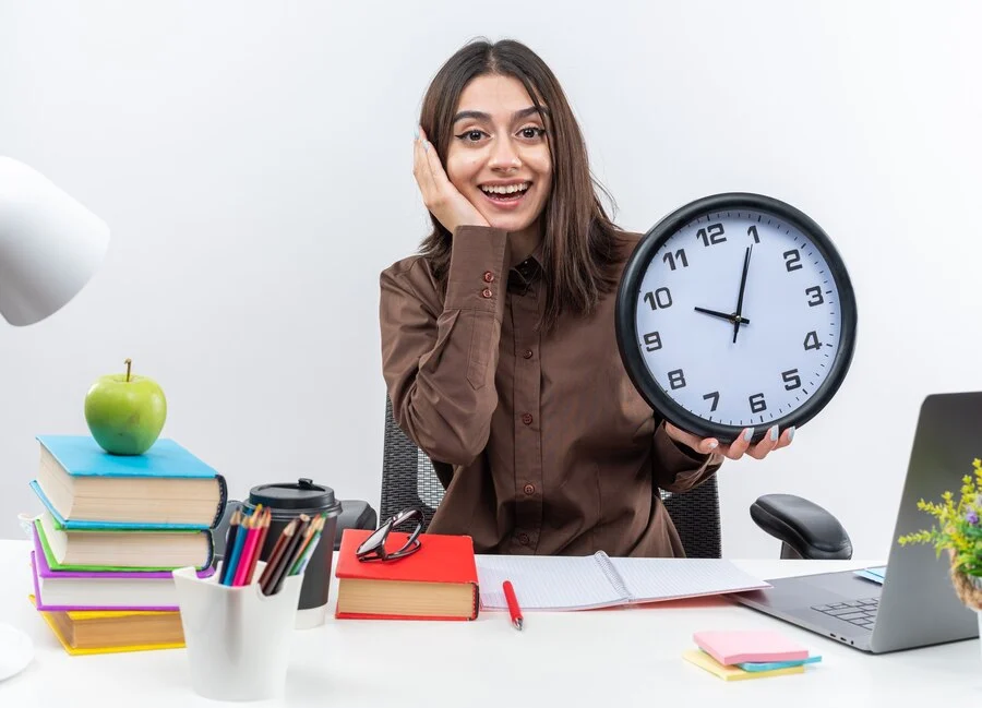 Dicas para Aumentar sua Produtividade no Dia a Dia
