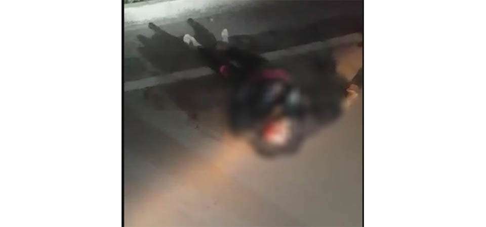 Corpo de homem encontrado boiando no rio Teles Pires
