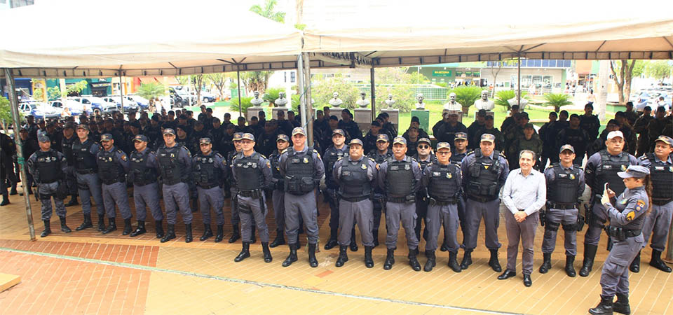 Operação Falsa Portabilidade prende 25 pessoas e desarticula financeiramente grupo envolvido em golpes
