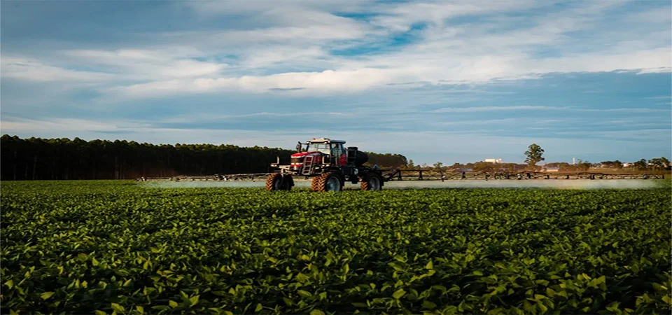 Mercado de fertilizantes no Brasil mantém forte dependência de importações