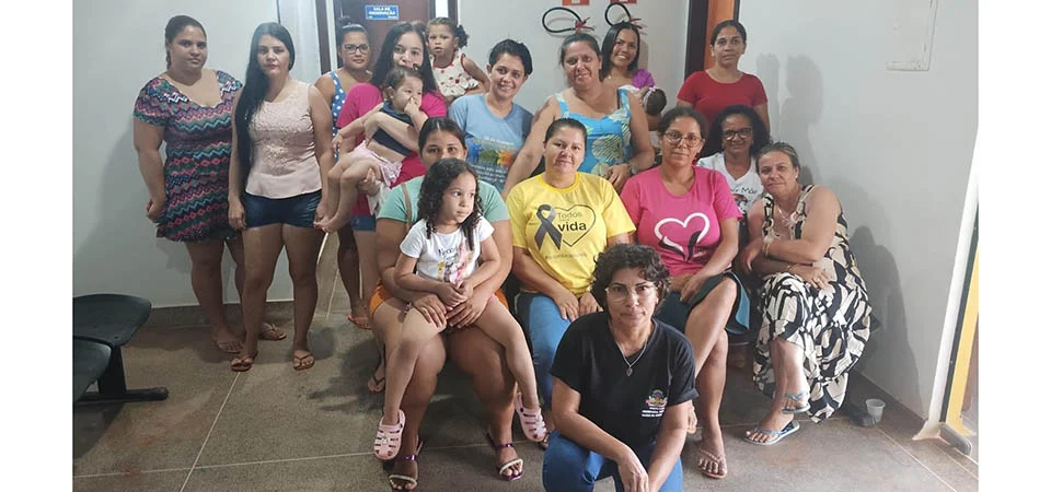 Itanhangá: Novembro Azul, Mês de Conscientização sobre o Câncer de Próstata