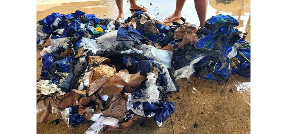 Porto: Jovem perde a vida em acidente de moto na MT-220