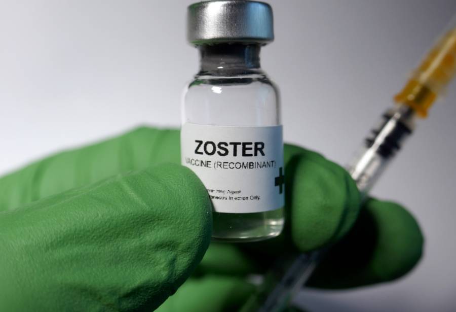 Senado aprova inclusão da vacina contra herpes-zóster no SUS