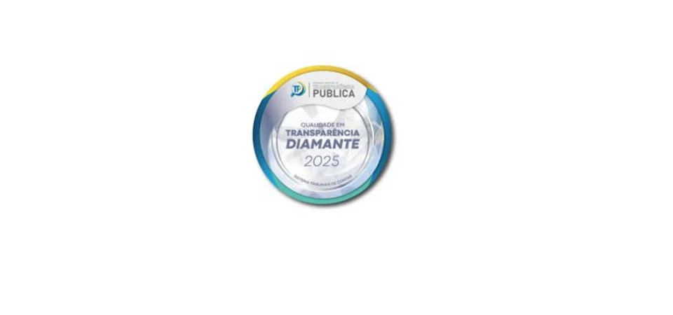 ALMT recebe Selo Diamante de Transparência Pública pelo terceiro ano consecutivo
