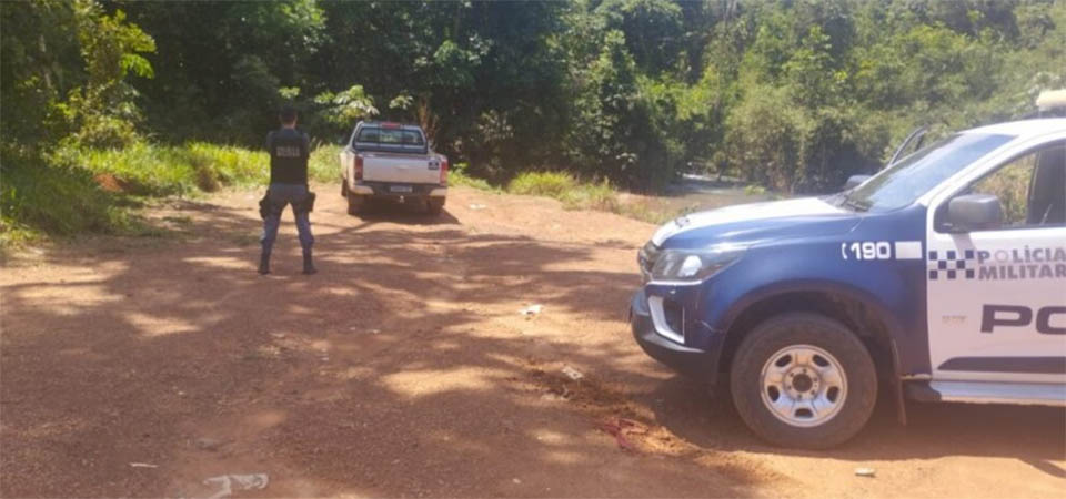Ipiranga: Caminhoneiro tem mal súbito bate em outra carreta e morre