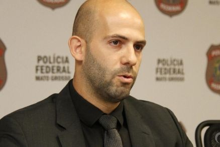Delegado da PF morre durante ação contra madeireiros
