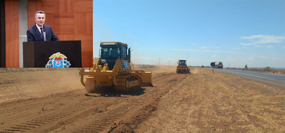 Mato Grosso utiliza apenas 10% de seu território na produção agrícola, afirma consultor na COP26