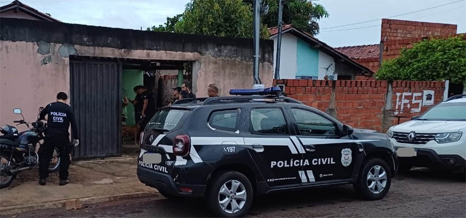Autores de homicídio de sargento da PM são indiciados por homicídio qualificado e organização criminosa