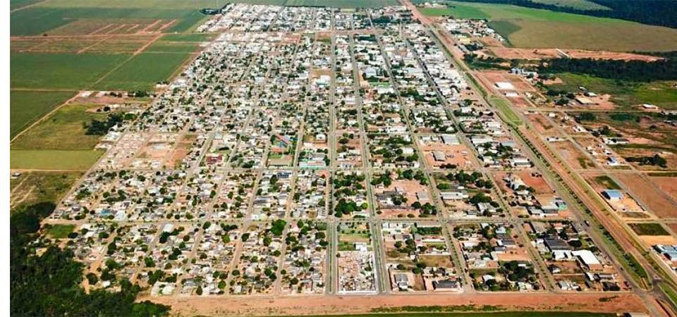 Itanhangá chega a 8.463 habitantes em 2026 e carrega na história a força do maior assentamento da América Latina
