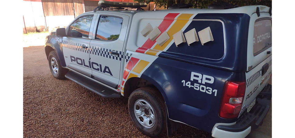 Itanhangá: Homem é recolhido da rua, levado para um sítio e amanhece morto em rede