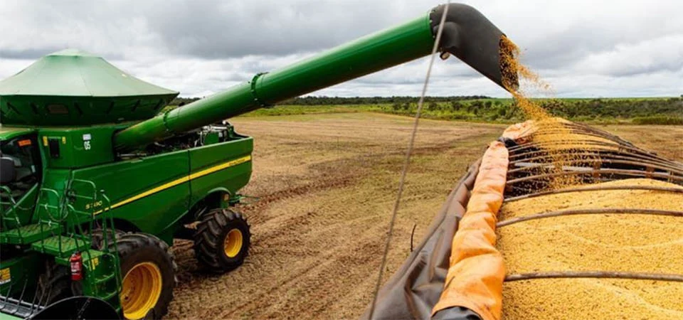 Crise no agronegócio faz MT ser “campeão” nacional em recuperações