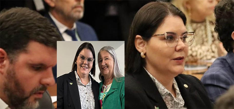 Ministro do Desenvolvimento Agrário garante reabertura do Incra de Cuiabá