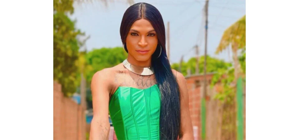 Transexual que foi candidata a vereadora é assassinada; corpo tinha mãos e pés amarrados