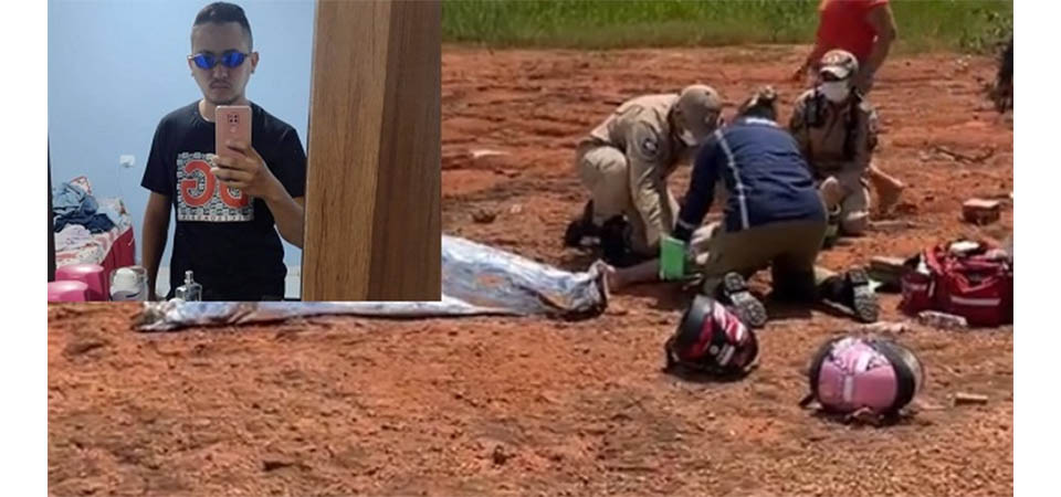 Polícia Civil esclarece morte de mulher e aponta que atropelamento foi intencional