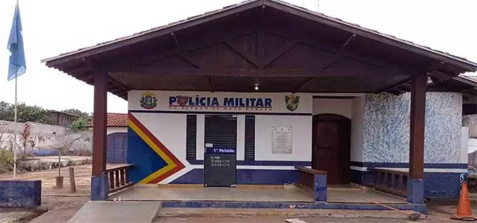 Porto: Polícia Militar prende Jovem após vídeo de venda de arma viralizar