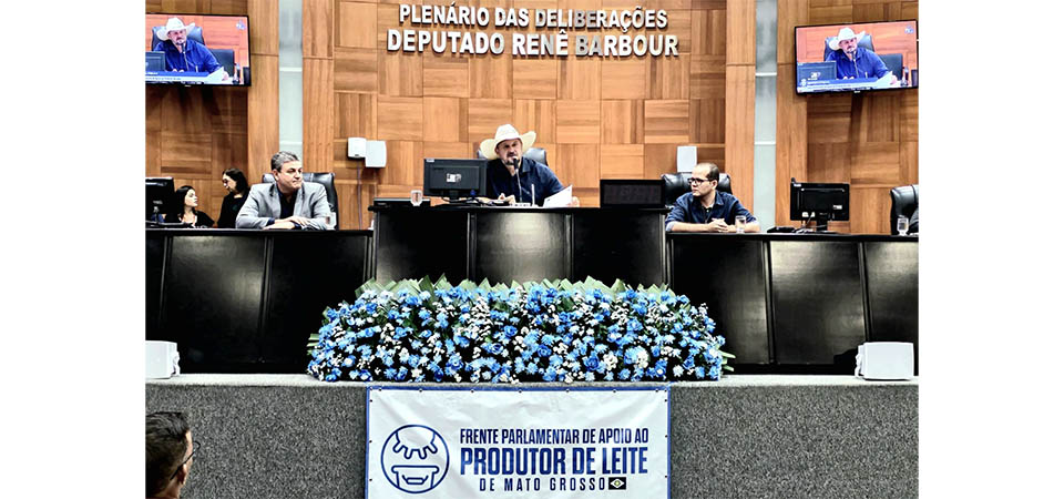 CPI do Leite aprova relatório final e faz recomendações