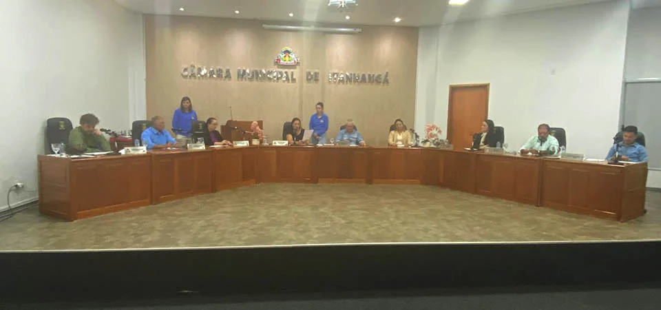 Itanhangá: Importantes projetos e posse da Vereadora Fran Padilha marcaram sessão da Câmara De Vereadores