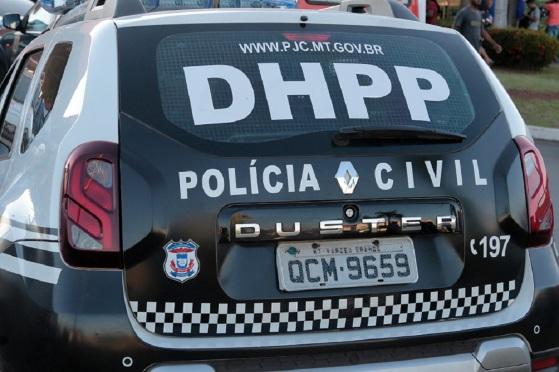 Membros do CV espancam irmão de sargento da PM até a morte